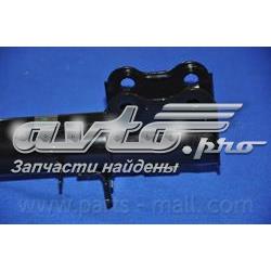 Амортизатор задній, лівий S0K2KB28900 Hyundai/Kia