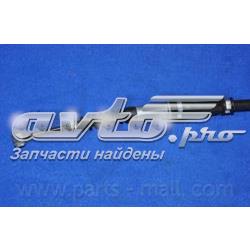 Трос ручного гальма задній, лівий PTA363 Parts-Mall