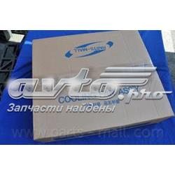 Дифузор радіатора охолодження, в зборі з двигуном і крильчаткою Parts-Mall PXNAC002 ціна, від 41.80 USD
