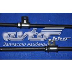 Купити PTD028 Parts-Mall Трос ручного гальма задній, правий/лівий
