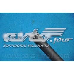 Шланг розширювального бачка, нижній Mando DCC020930