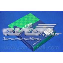 PAC009 Parts-Mall Повітряний фільтр двигуна