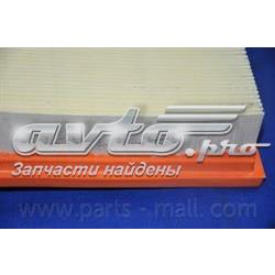 PAD005 Parts-Mall Повітряний фільтр двигуна