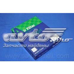 Купити PAD009 Parts-Mall Автомобільний фільтр повітря