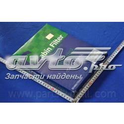 Купити PMW015 Parts-Mall Фільтр салону вугільний