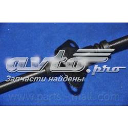PTA449 Parts-Mall Трос ручника задній лівий