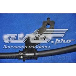 PTA449 Parts-Mall Трос ручника задній лівий