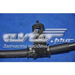 Купити PTA449 Parts-Mall Трос ручного гальма задній, лівий