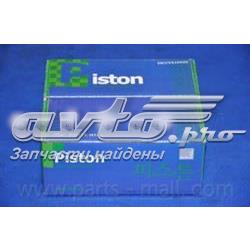 Поршень з пальцем без кілець, STD Parts-Mall PXMSA055A