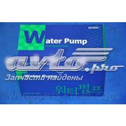Помпа охолодження Parts-Mall PHB010 ціна, від 41.23 USD