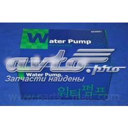 Купити PHB027 Parts-Mall Насос охолоджуючої рідини
