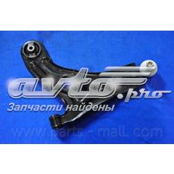 Купити PXCAC008LL Parts-Mall Лівий важіль передній нижній підвіски