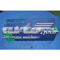 PJAFR014 Parts-Mall Амортизатор передньої підвіски