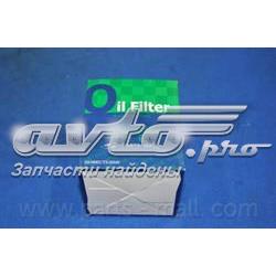 Фільтр масляний Parts-Mall PBF010
