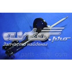 Амортизатор передній, правий PJAFR018 Parts-Mall