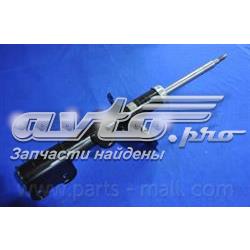 Купити PJAFR018 Parts-Mall Амортизатор передній, правий