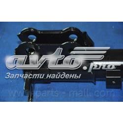 PJA117A Parts-Mall Амортизатор задній, правий