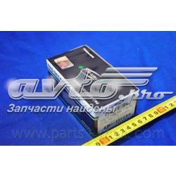 Купити PKB021 Parts-Mall Задні колодки