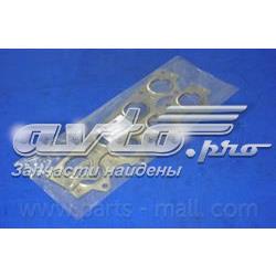 P1MA034M Parts-Mall Прокладка випускного колектора