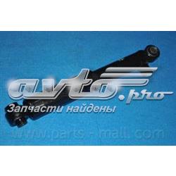 Задній амортизатор Parts-Mall PJBR018