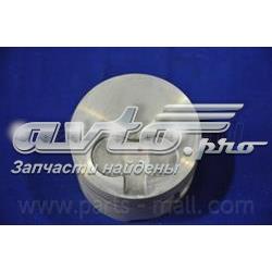 Поршень з пальцем без кілець, STD 0K6Z111SA0 Hyundai/Kia
