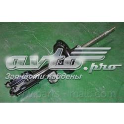 PJAFR026 Parts-Mall Амортизатор передньої підвіски