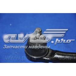 Накінечник рульової тяги, зовнішній Parts-Mall PXCTC008