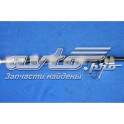 PTA240 Parts-Mall Трос ручного гальма задній, правий