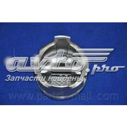 Купити PXMSC001B Parts-Mall Поршень з пальцем без кілець, 1-й ремонт (+0,25)