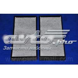 Фільтр повітряний обігрівача Parts-Mall PMBC07 ціна, від 5.54 USD