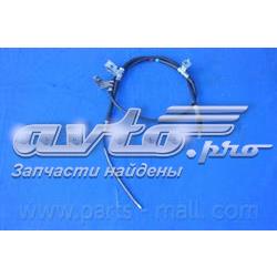 Купити KCBH377 Koreastar Трос ручного гальма задній, лівий
