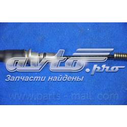 Купити 597604H000 Hyundai/Kia Трос ручного гальма задній, лівий