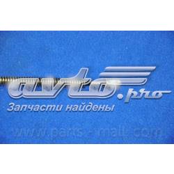 597604H000 Hyundai/Kia Трос ручника задній лівий