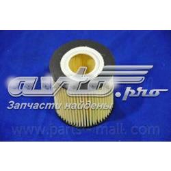 Масляний фільтр двигуна Parts-Mall PBH034 ціна, від 3.63 USD