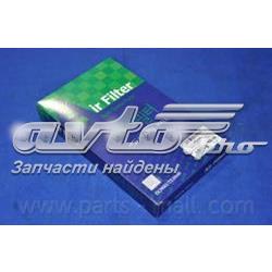 PAA033 Parts-Mall Повітряний фільтр двигуна