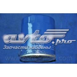 Масляний фільтр двигуна Parts-Mall PBJ001 ціна, від 3.96 USD