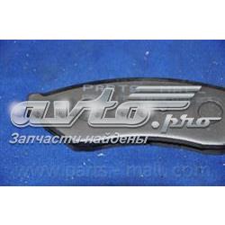 Задні гальмівні колодки Parts-Mall PKC017 ціна, від 16.43 USD