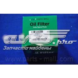 Масляний фільтр двигуна Parts-Mall PBF012 ціна, від 8.71 USD