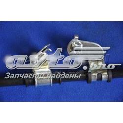 Купити PTA240 Parts-Mall Трос ручного гальма задній, правий