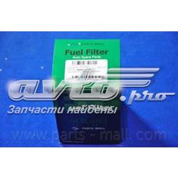 Фільтр тонкого очищення палива Parts-Mall PCW001 ціна, від 6.97 USD