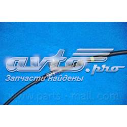 H07CBLSD05570 KAP Трос ручного гальма задній, правий