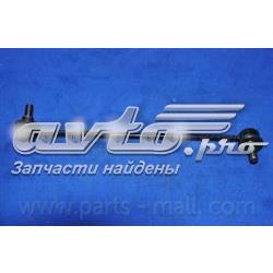PXCLA028 Parts-Mall Стійка стабілізатора, переднього, ліва