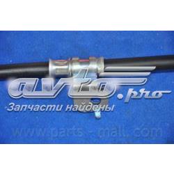 Трос стоянкового гальма задній лівий Hyundai/Kia 597604H000 ціна, від 13.29 USD