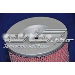 PAG005 Parts-Mall Повітряний фільтр двигуна