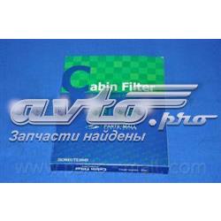 PMC004 Parts-Mall Внутрішньосалонний фільтр