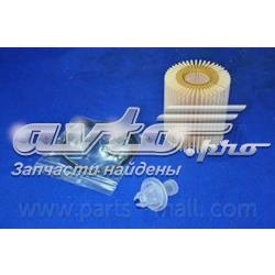 Купити PBF027 Parts-Mall Фільтр очищення масла відцентровий