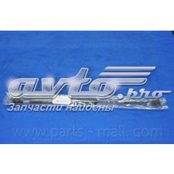 PQA202 Parts-Mall Амортизатор кришки багажника / двері 3/5-ї задньої