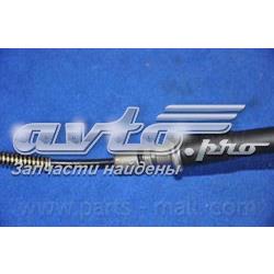 Трос ручника задній правий Parts-Mall PTA257