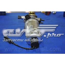 Купити PCBR03 Parts-Mall Фільтр-відстійник палива грубої очистки