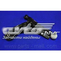 PXCAC008LR Parts-Mall Важіль передньої підвіски нижній, правий